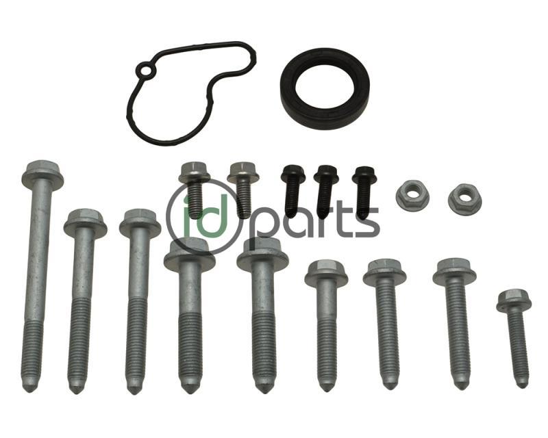 Timing Belt Bolt Kit (A4 ALH) Picture 1